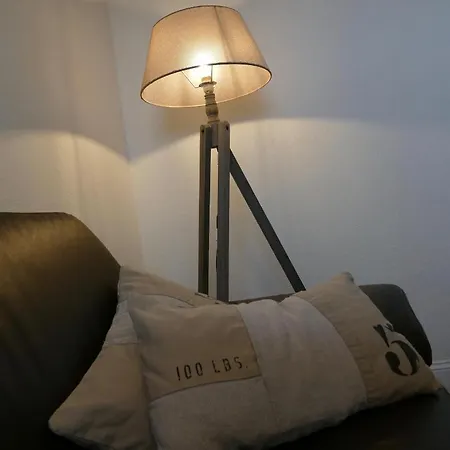 Haus-Ankerlicht-Wohnung-44 * Westerland