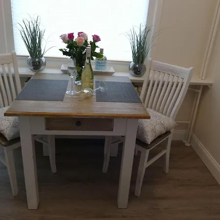 Haus-Ankerlicht-Wohnung-44 * Westerland