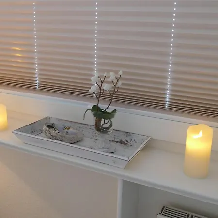Haus-Ankerlicht-Wohnung-44 * Westerland